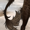 Adventurous Fur (Dark Brown)